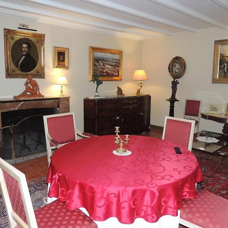 Le Jardin Des Cygnes Bed and Breakfast Pineuilh Exteriör bild