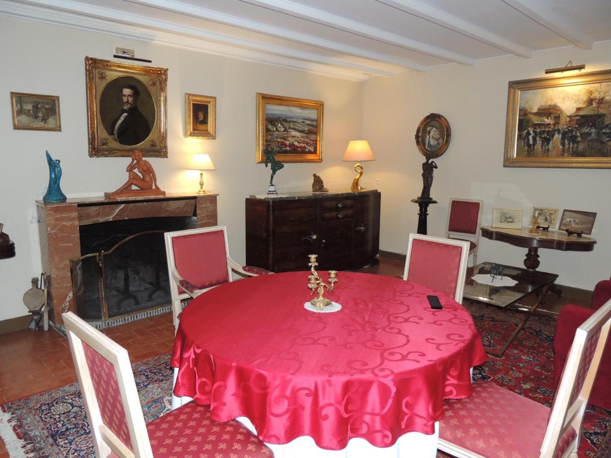 Le Jardin Des Cygnes Bed and Breakfast Pineuilh Exteriör bild